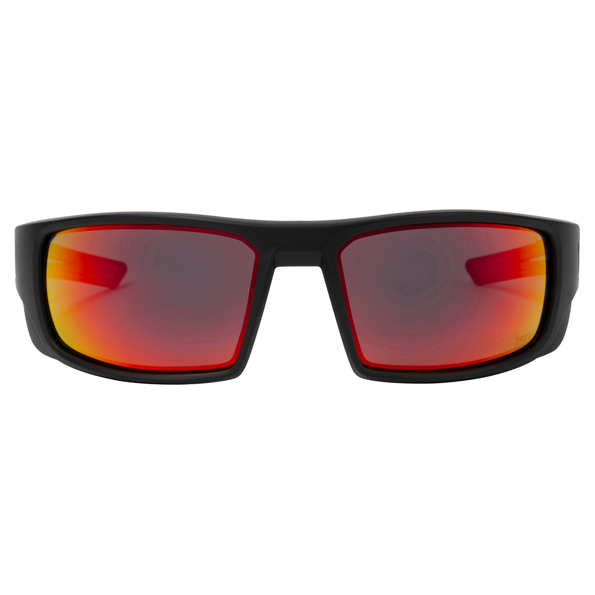 Polarized Mirror 002-2 Red – X POWER EYEWEAR